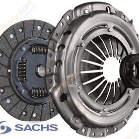 Sachs 3000844701 Debriyaj Seti