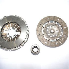 SACHS 3000845701 Debriyaj Seti
