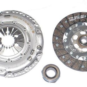 SACHS 3000845701 Debriyaj Seti