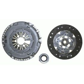 SACHS 3000845701 Debriyaj Seti