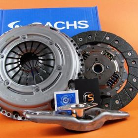 SACHS 3000950019 Debriyaj Seti