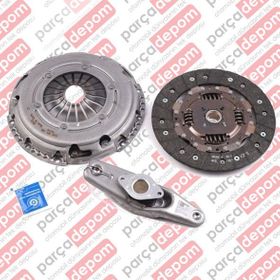 SACHS 3000950019 Debriyaj Seti
