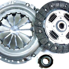 SACHS 3000950019 Debriyaj Seti
