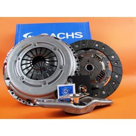 SACHS 3000950019 Debriyaj Seti