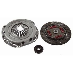 Sachs 3000950060 Debriyaj Seti