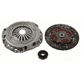 Sachs 3000950060 Debriyaj Seti