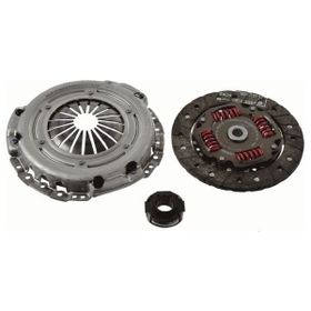 Sachs 3000950060 Debriyaj Seti