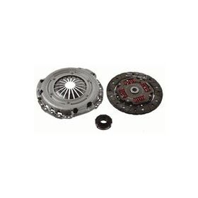 Sachs 3000950060 Debriyaj Seti