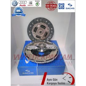 SACHS 3000950082 Debriyaj Seti