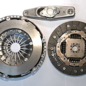 SACHS 3000950082 Debriyaj Seti