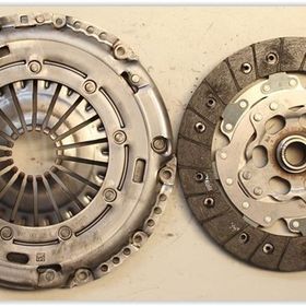 Sachs 3000950099 Debriyaj Seti