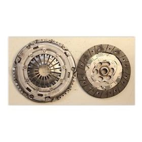Sachs 3000950099 Debriyaj Seti