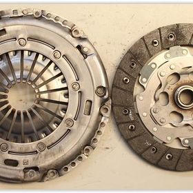 Sachs 3000950099 Debriyaj Seti