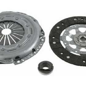 Sachs 3000951013 Debriyaj Seti