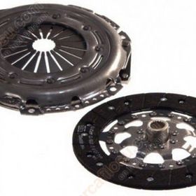 Sachs 3000951013 Debriyaj Seti