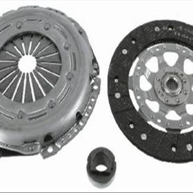Sachs 3000951013 Debriyaj Seti