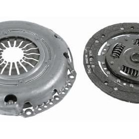 SACHS 3000951024 Debriyaj Seti