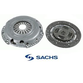 SACHS 3000951024 Debriyaj Seti
