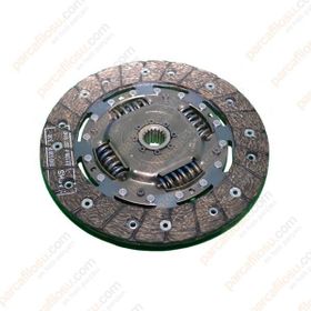 SACHS 3000951039 Debriyaj Seti