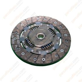 SACHS 3000951039 Debriyaj Seti