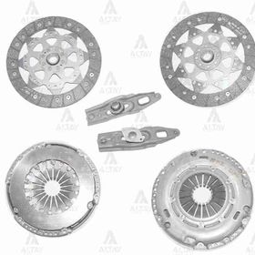 SACHS 3000951042 Debriyaj Seti