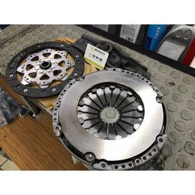 SACHS 3000951042 Debriyaj Seti