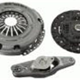 Sachs 3000951051 Debriyaj Seti