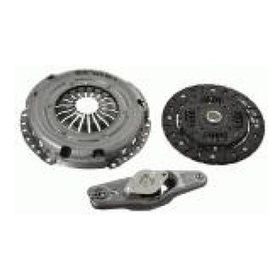 Sachs 3000951051 Debriyaj Seti
