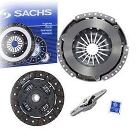 Sachs 3000951051 Debriyaj Seti