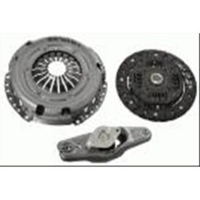 Sachs 3000951051 Debriyaj Seti