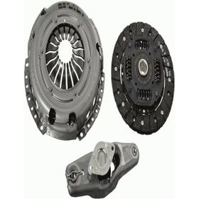 Sachs 3000951051 Debriyaj Seti