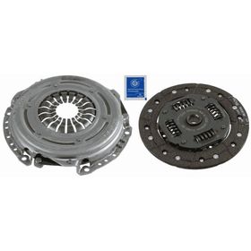 SACHS 3000951080 Debriyaj Seti