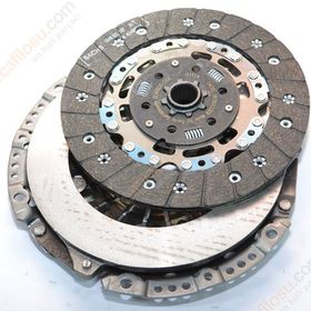 SACHS 3000951081 Debriyaj Seti