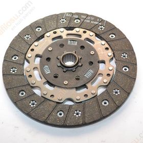 SACHS 3000951081 Debriyaj Seti