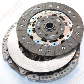 SACHS 3000951081 Debriyaj Seti