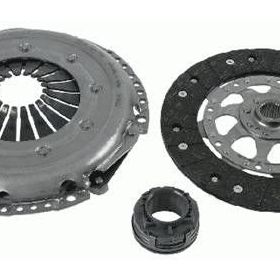 SACHS 3000951210 Debriyaj Seti