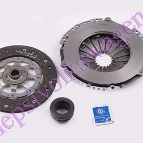 SACHS 3000951210 Debriyaj Seti