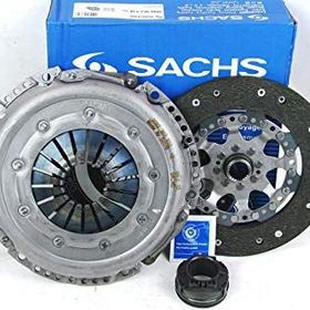 SACHS 3000951210 Debriyaj Seti