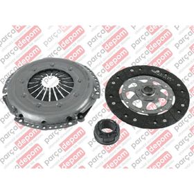 SACHS 3000951210 Debriyaj Seti