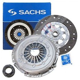 SACHS 3000951210 Debriyaj Seti