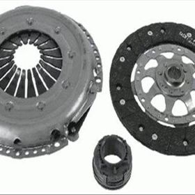 SACHS 3000951210 Debriyaj Seti