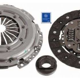 Sachs 3000951561 Debriyaj Seti