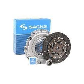Sachs 3000951561 Debriyaj Seti
