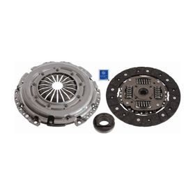 Sachs 3000951561 Debriyaj Seti