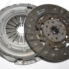 SACHS 3000970002 Debriyaj Seti