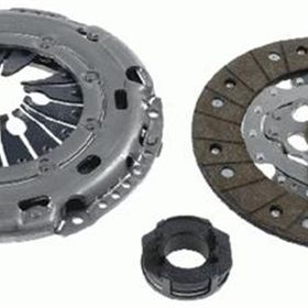Sachs 3000970036 970001 Debriyaj Seti