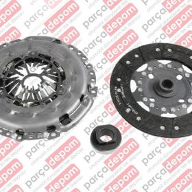 Sachs 3000970036 Debriyaj Seti