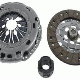 Sachs 3000970036 Debriyaj Seti