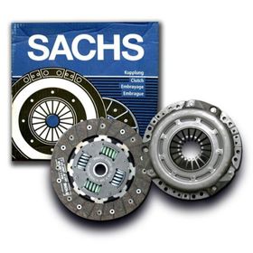 Sachs 3074003346 Debriyaj Teli