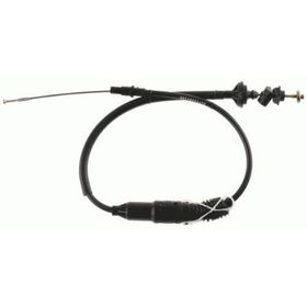 Sachs 3074003347 Debriyaj Teli